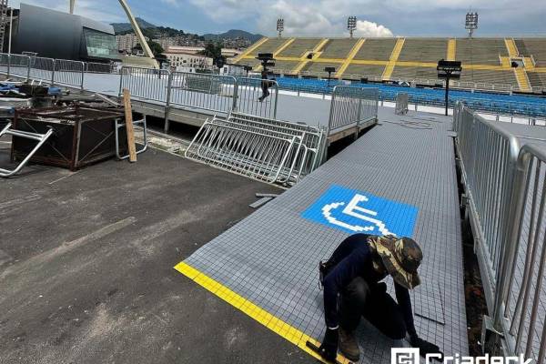 Carnaval 2024 no Sambódromo da Sapucaí - RJ