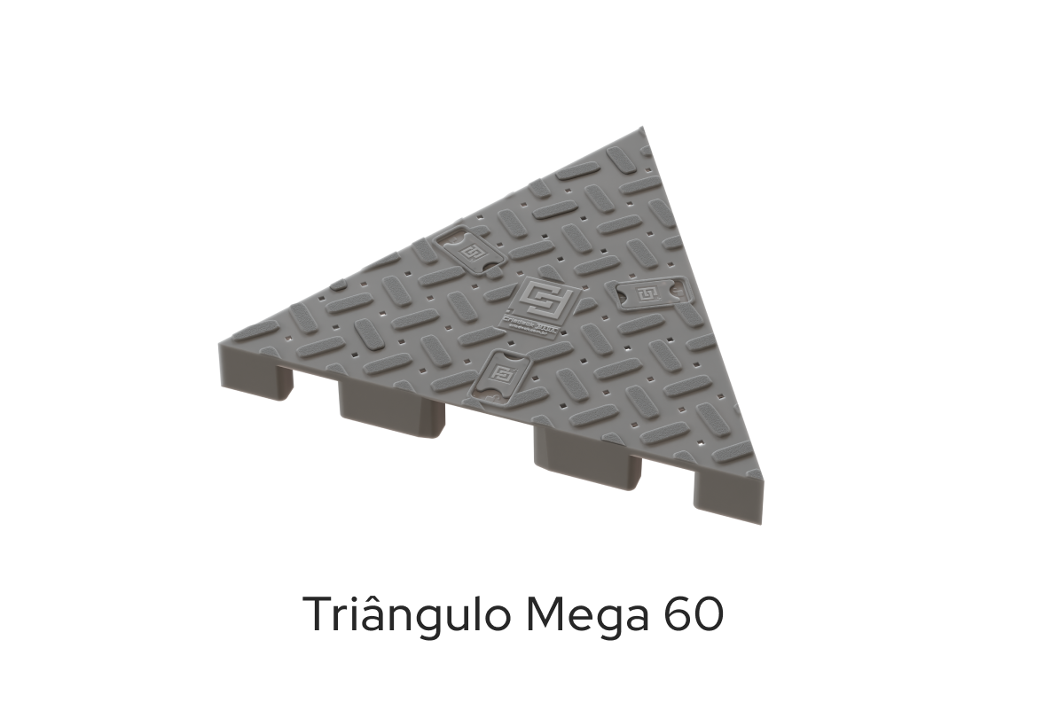 Módulo triangular