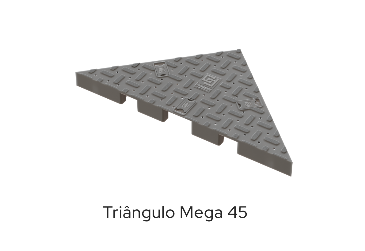 Módulo triangular